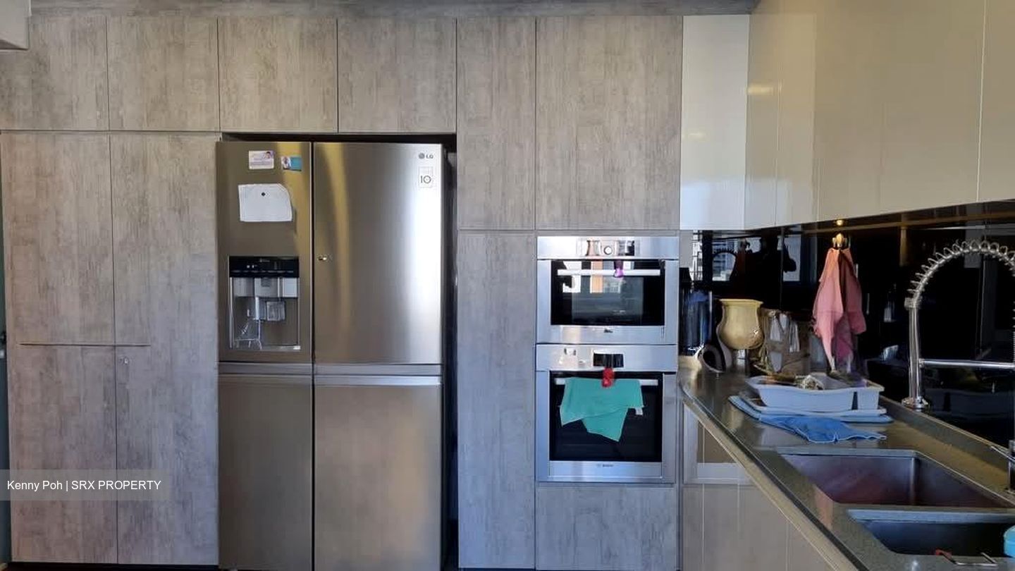 Blk 495E Tampines Street 43 (Tampines), HDB Executive #576781661